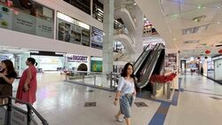 Bukit Timah Shopping Centre (D21), Shop House #628801721